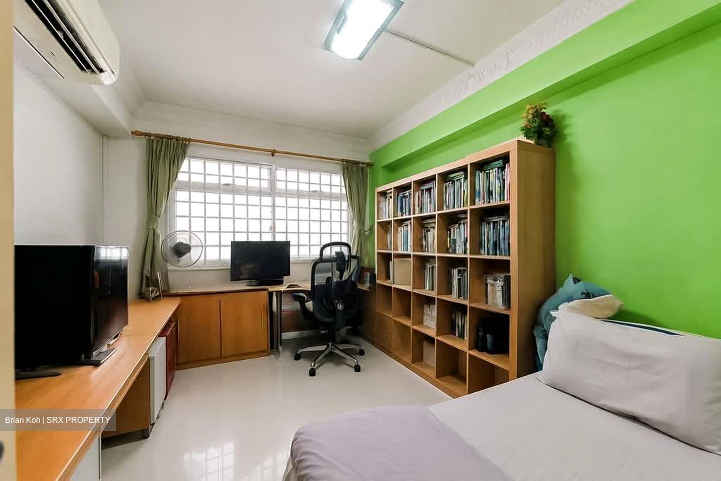 Blk 653 Jalan Tenaga (Bedok), HDB 5 Rooms #601410121